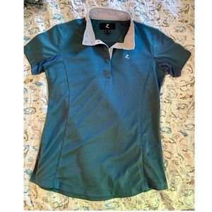 Horze ladies show shirt